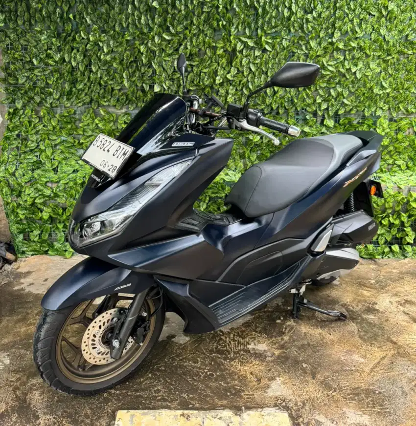 JUAL HONDA PCX ABS 2023