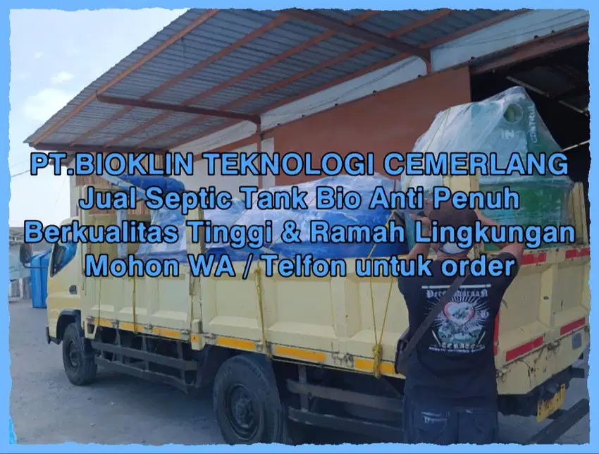 Septicktank, Biofil, Biotank, Biofilter, Biotech, Septictank,