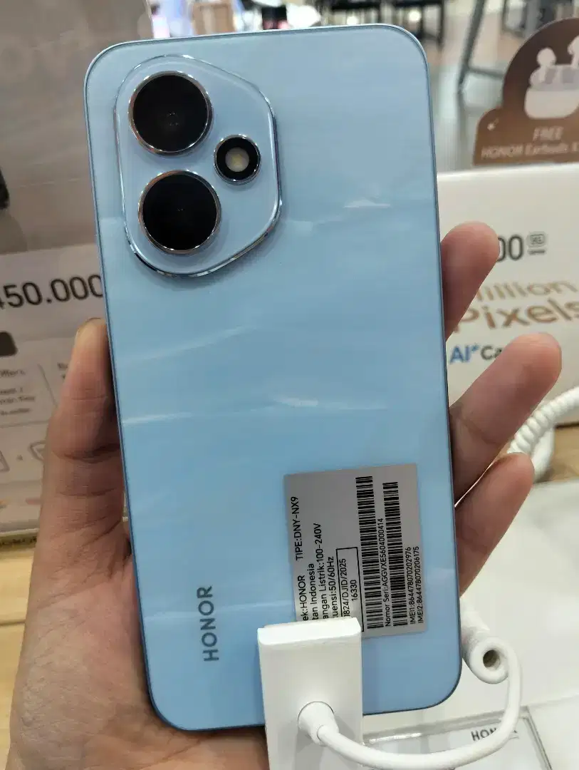 Honor 400 5G New