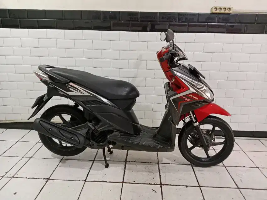 Vario techno 2012 bagus terawat