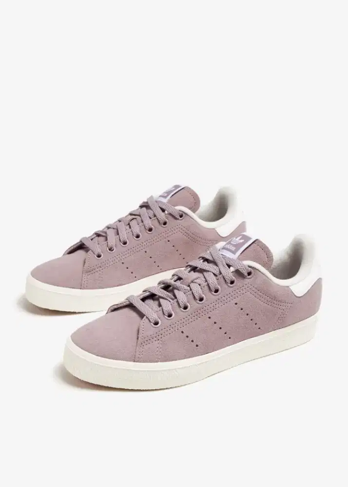 Dijual Sepatu Adidas Stan Smith CS