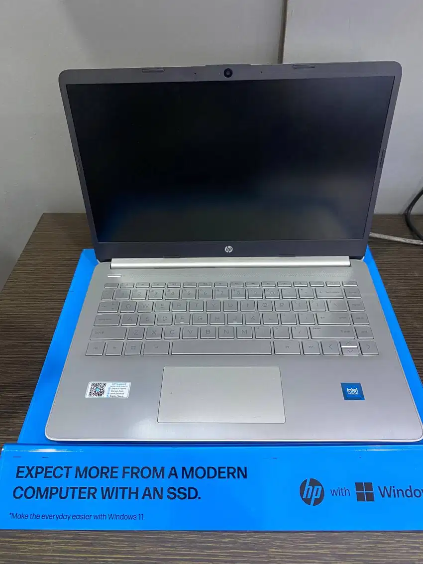 HP 14s-dq3888TU/N4500/8GB/512GB SSD/14″ FHD/Win 11 Home+OHS 2021