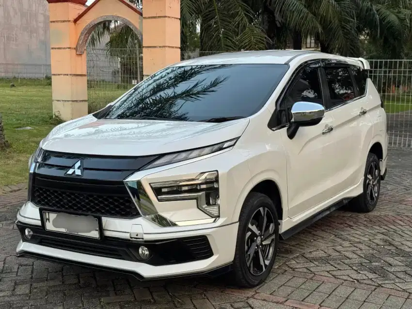 XPANDER ULTIMATE MATIC 2023