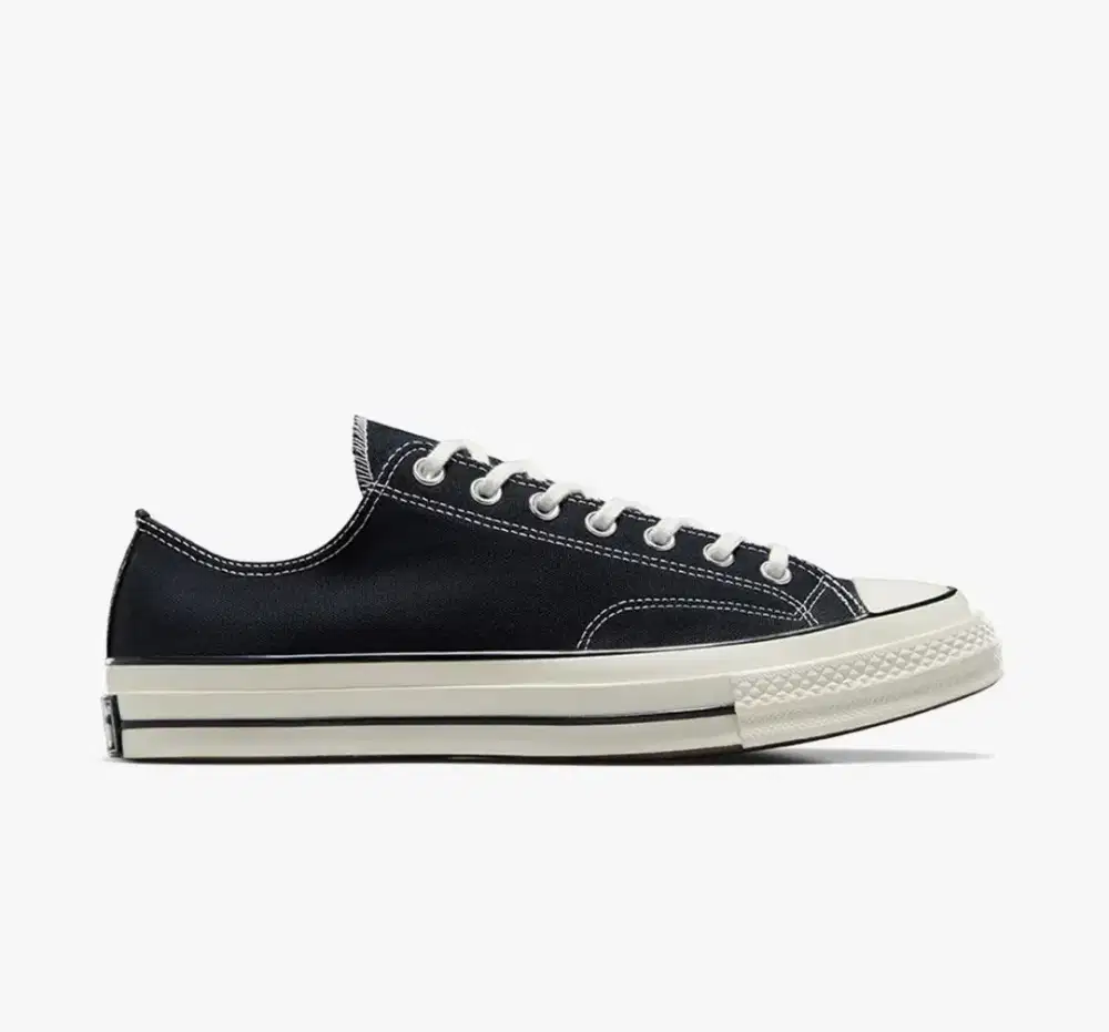Converse Chuck 70s Ox (Low Top)