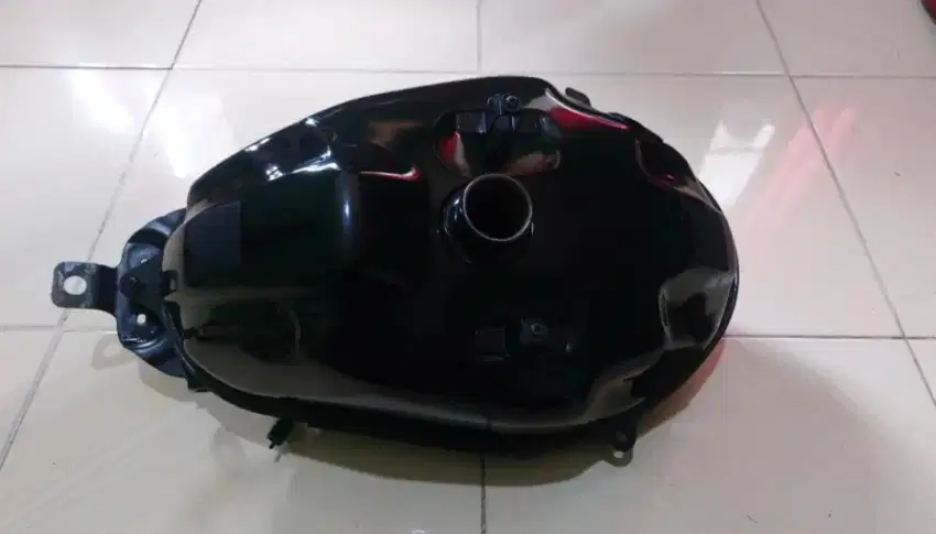 Tangki byson karbu