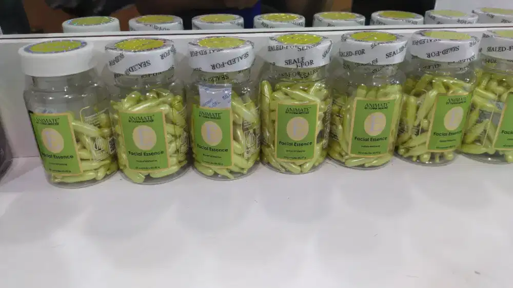 Skincare ori segala jenis kulit