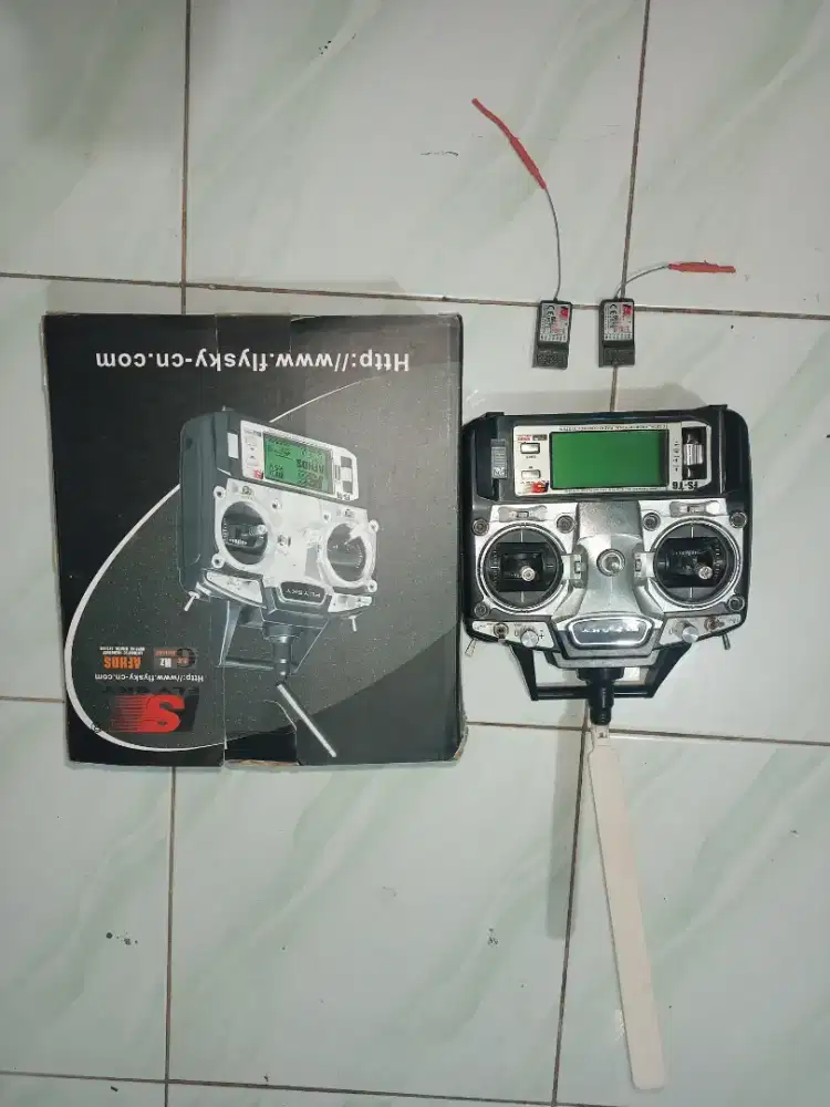 Radio Control RC