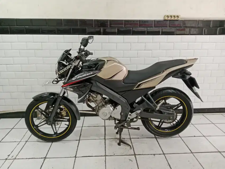 Yamaha vixion ks 2013 siap pakai