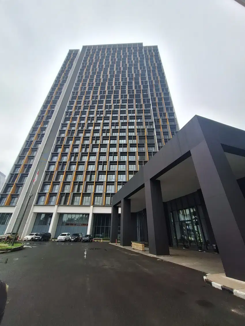 PALING MURAH DI IZZARA APARTMENT