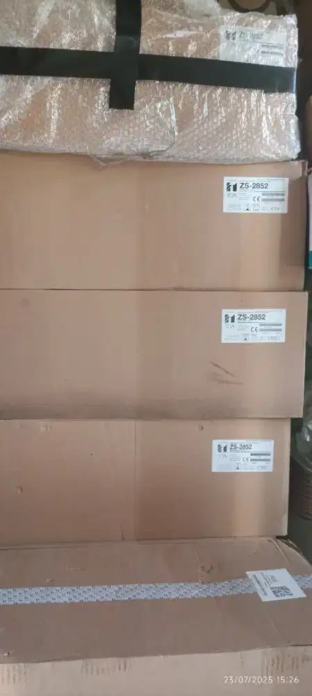 Celling speaker Toa zs-2852