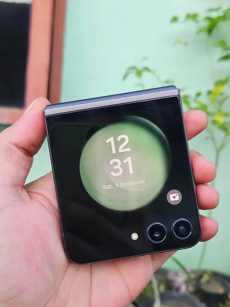 Samsung Z Flip 5 8/512 Gb Sein Resmi