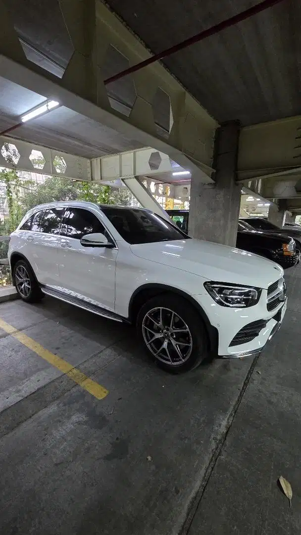 FOR SALE GLC200