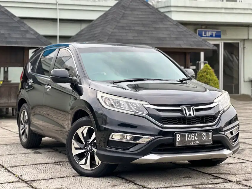 [pajak panjang] crv 2.4 2016 cr-v 2016 crv 2.4 2015 honda crv 2016