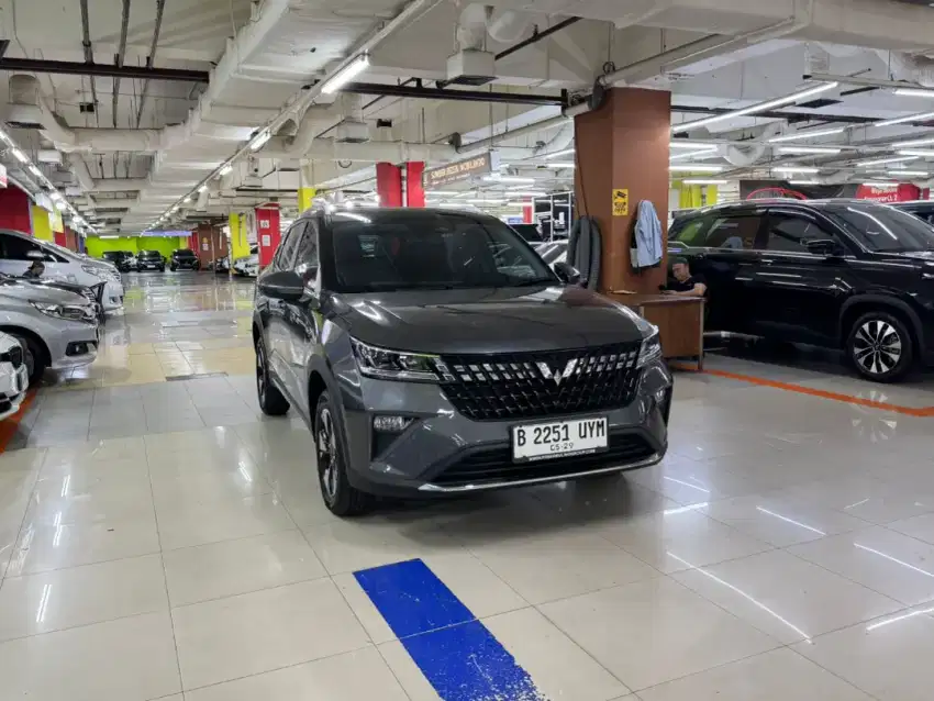 Wuling Alvez 2024 DP 5 JUTA