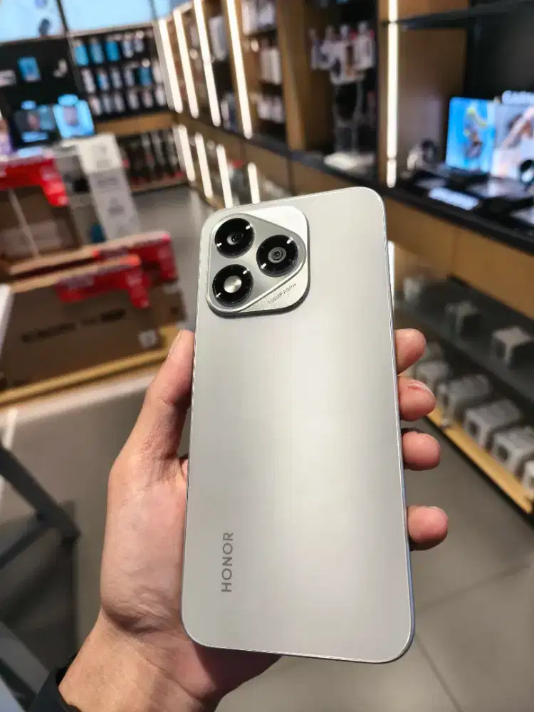 READY HONOR 400 LITE 5G