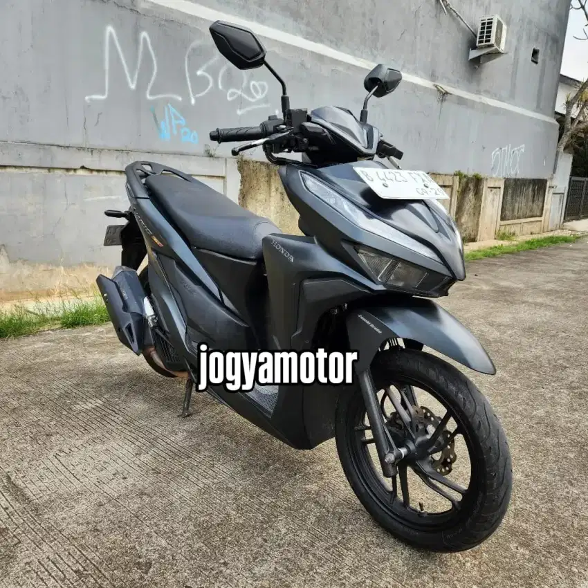 Vario 150 th 2019 NEGO ALUS