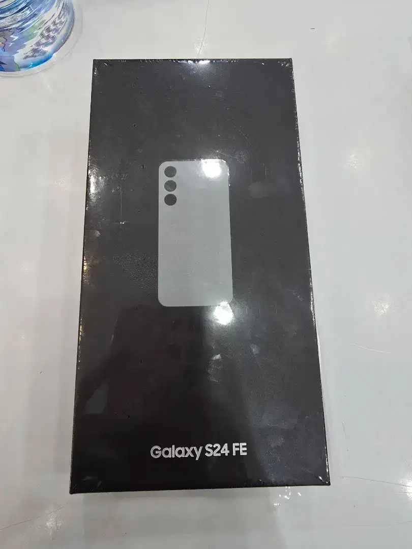 Samsung galaxy s24 fe