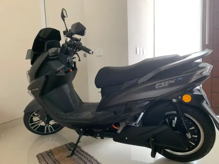 Polytron Fox R 2023, Surat lengkap, Pajak On