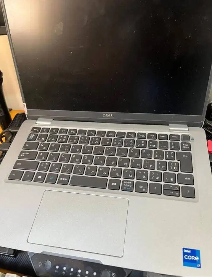 Dell Latitude 5320 core i7 gen 11th