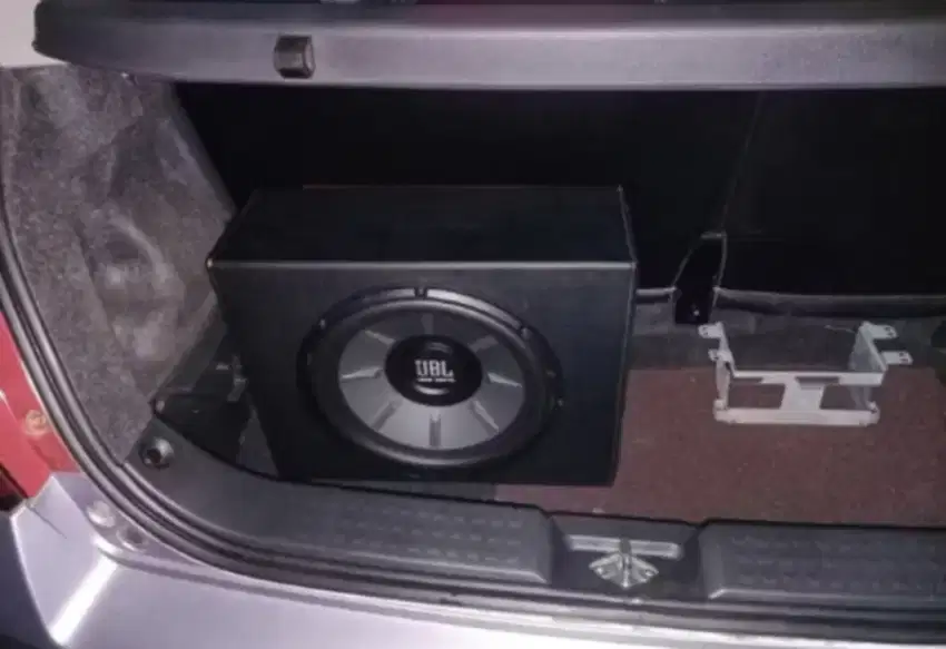 JUAL MURAH & CEPAT PAKET AUDIO MOBIL JBL ORI