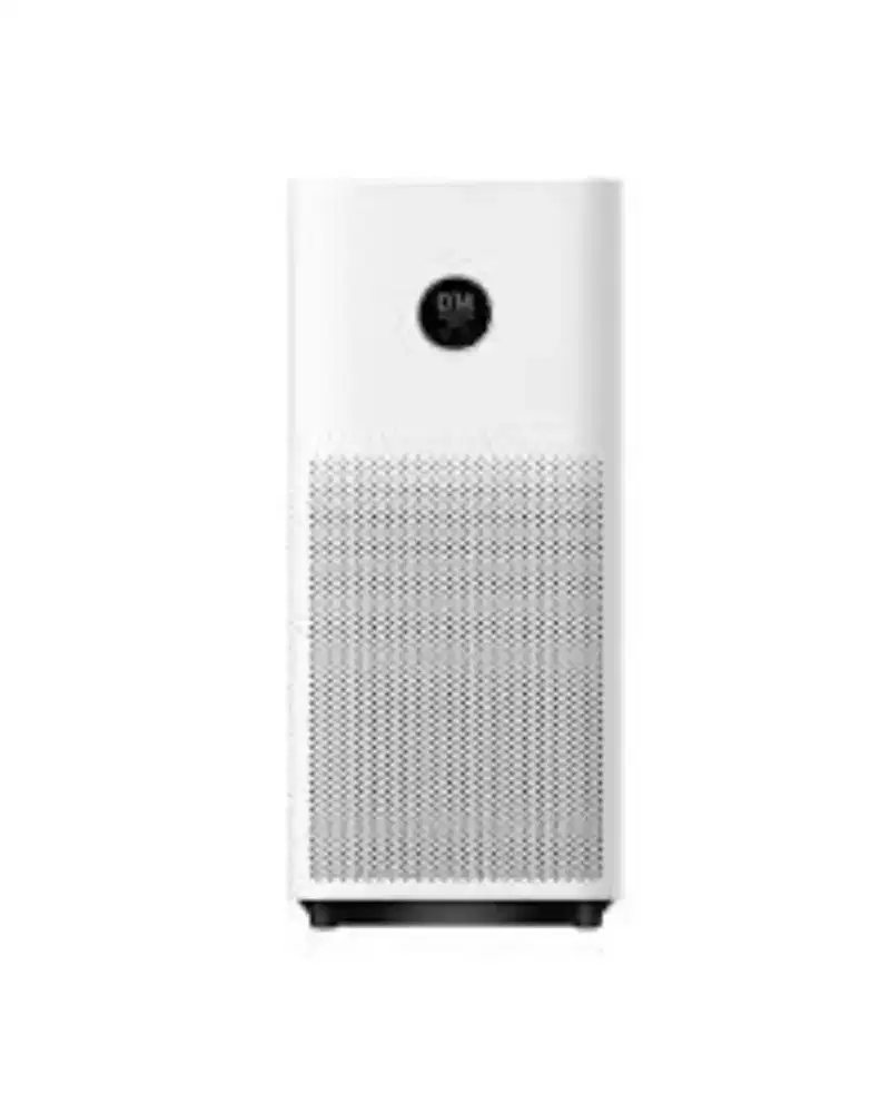 Smart Air Purifier 4 Hepa Filter dengan Ion Pembersih Udara