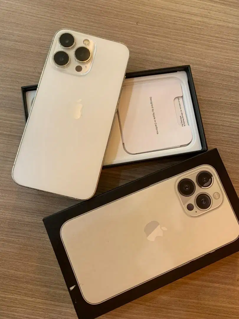 IPHONE 13 PRO 256GB BEACUKAI