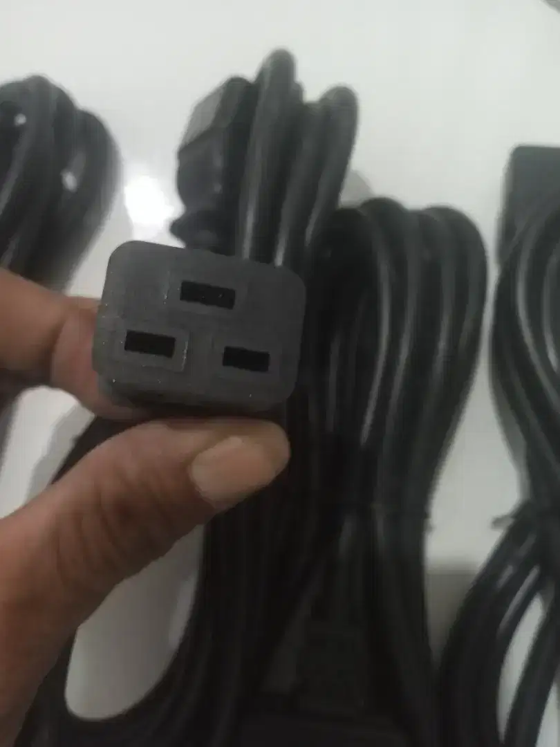 Kabel power ups power lite