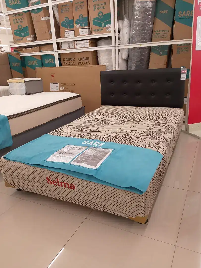DIVAN SET 2 JT AN