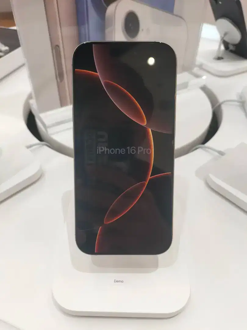 iPhone 16 pro, bisa cicilan tanpa kartu kredit
