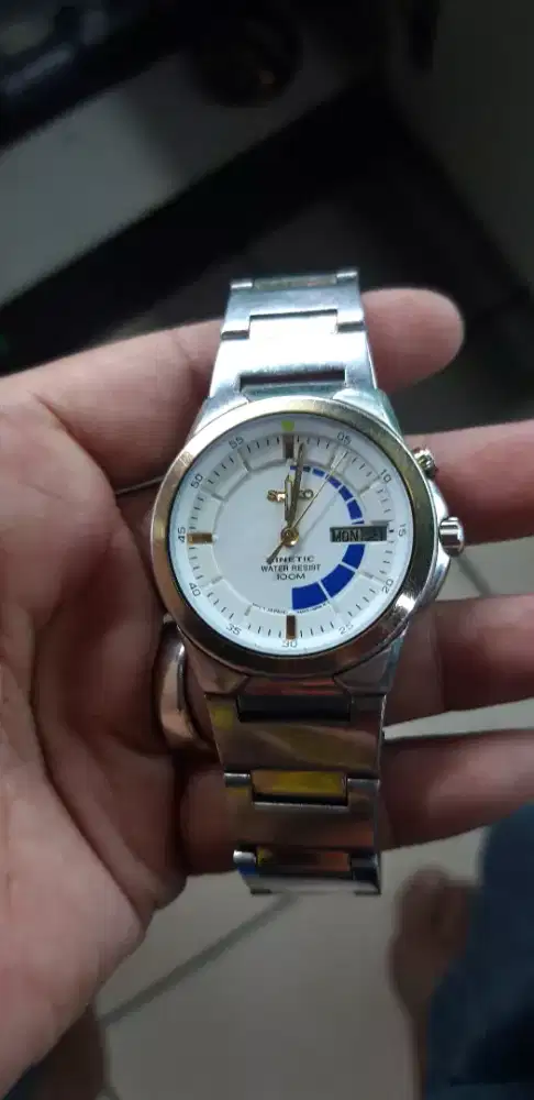 Jual borongan 5jam tangan