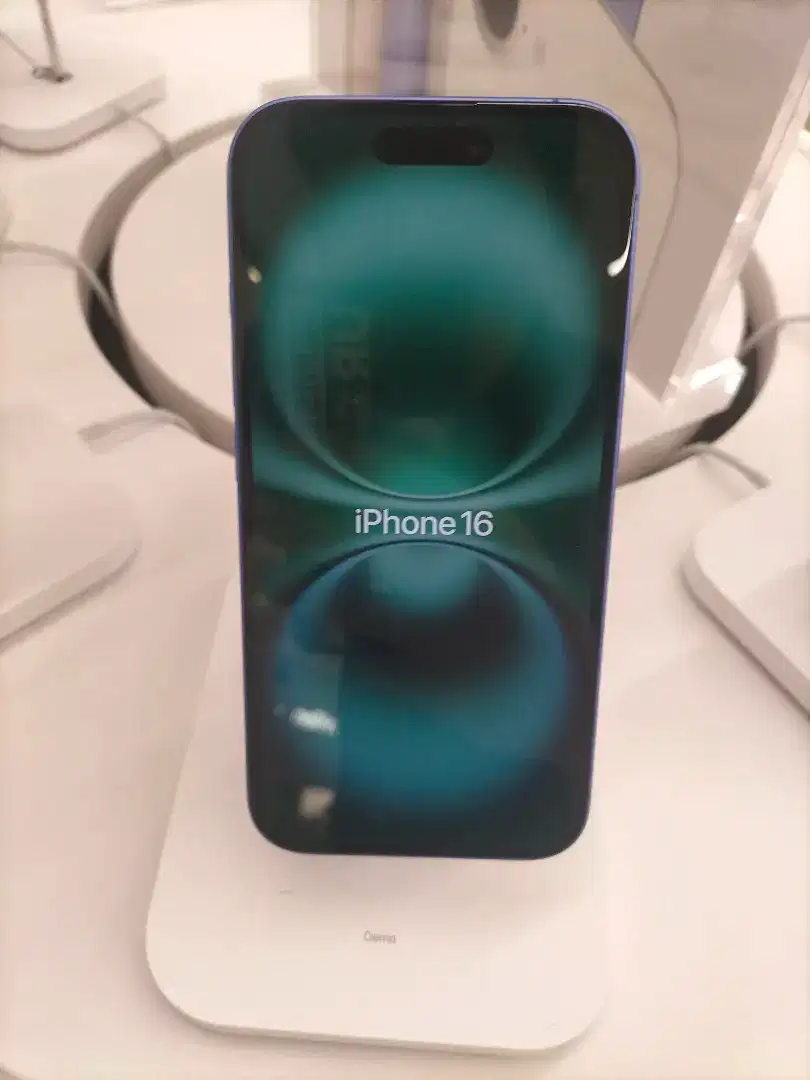 iPhone 16 bisa Cicilan tanpa kartu kredit