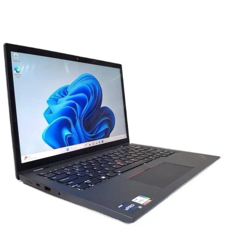 Laptop Lenovo L13 yoga 2 in 1 Core i5 gen 11th Ram 16gb-256gb D-VR
