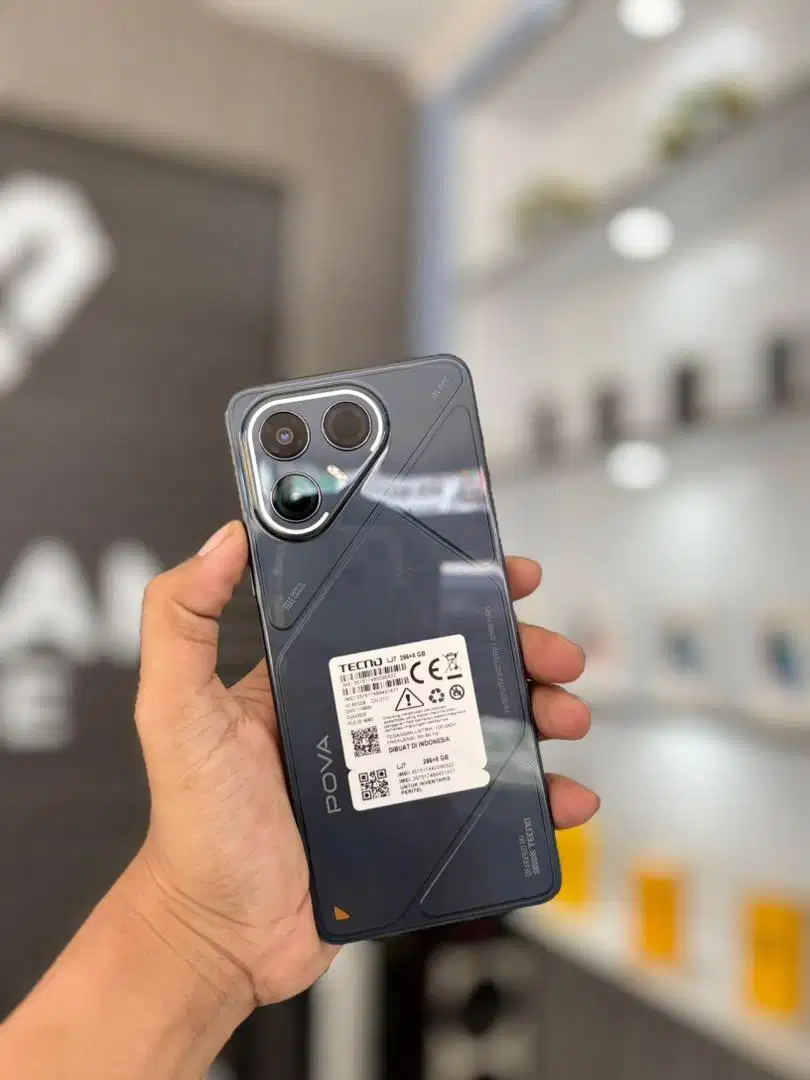 Tecno pova 7 5G 8/256Gb