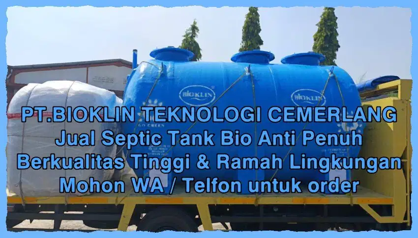spitang, Sepiteng Biofilter, Biotank, Biofil, Biotech,