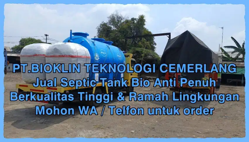 Septicktank, Biofil, Biotank, Biofilter, Biotech, Septictank,
