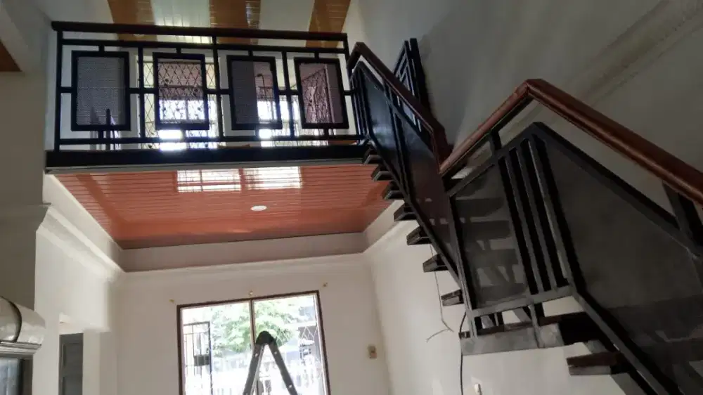 Mezzanine  Kanopi Palembang Jaya