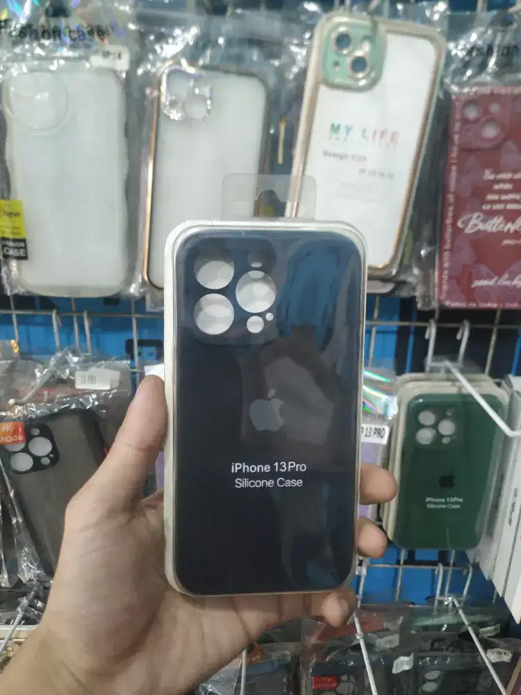 Case oricase iphone 13 pro