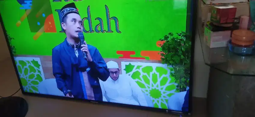 Smart TV LED Hisense 49