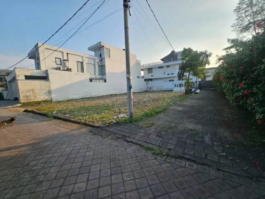 JUAL TANAH PERERENAN TIYING TUTUL CANGGU