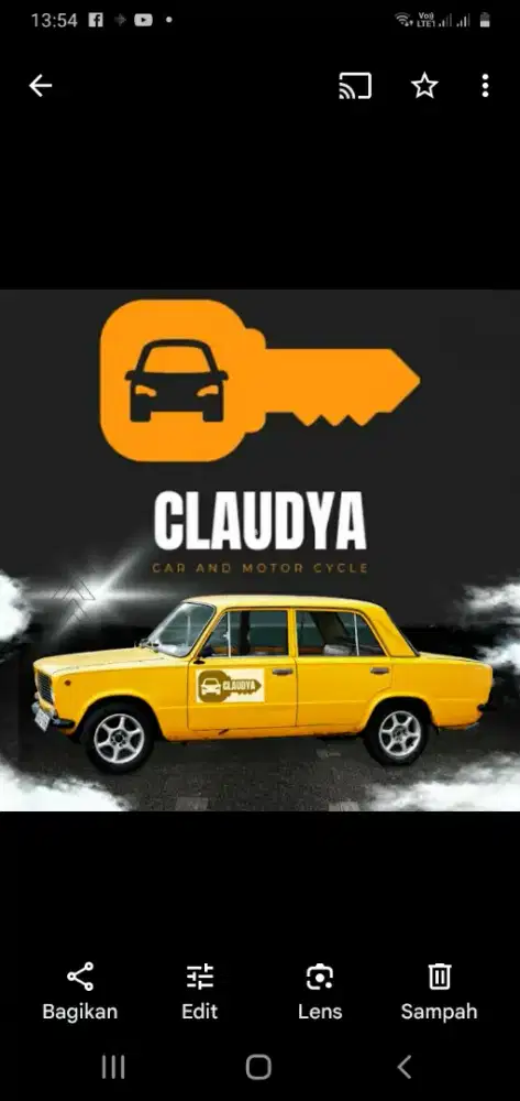 Jasa Inspeksi Kendaraan