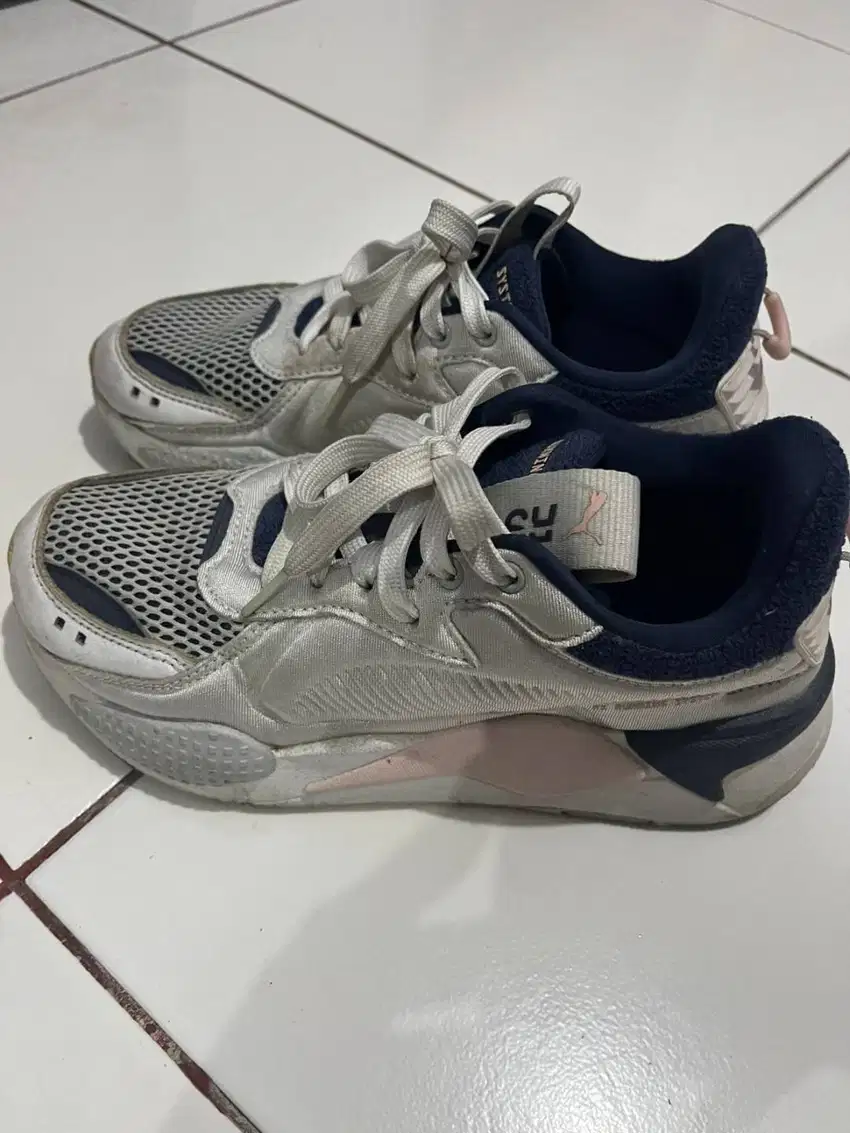 Puma RS-X Running System Size 37