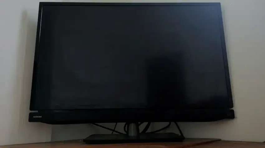 TV Toshiba 32inch
