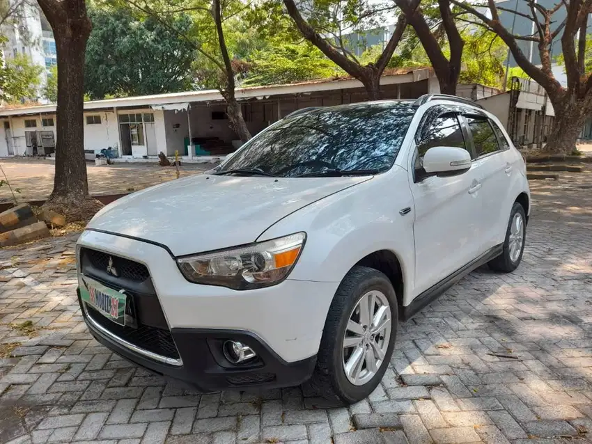 Gratis Balik Nama Outlander PX Matic Panoramic No laka