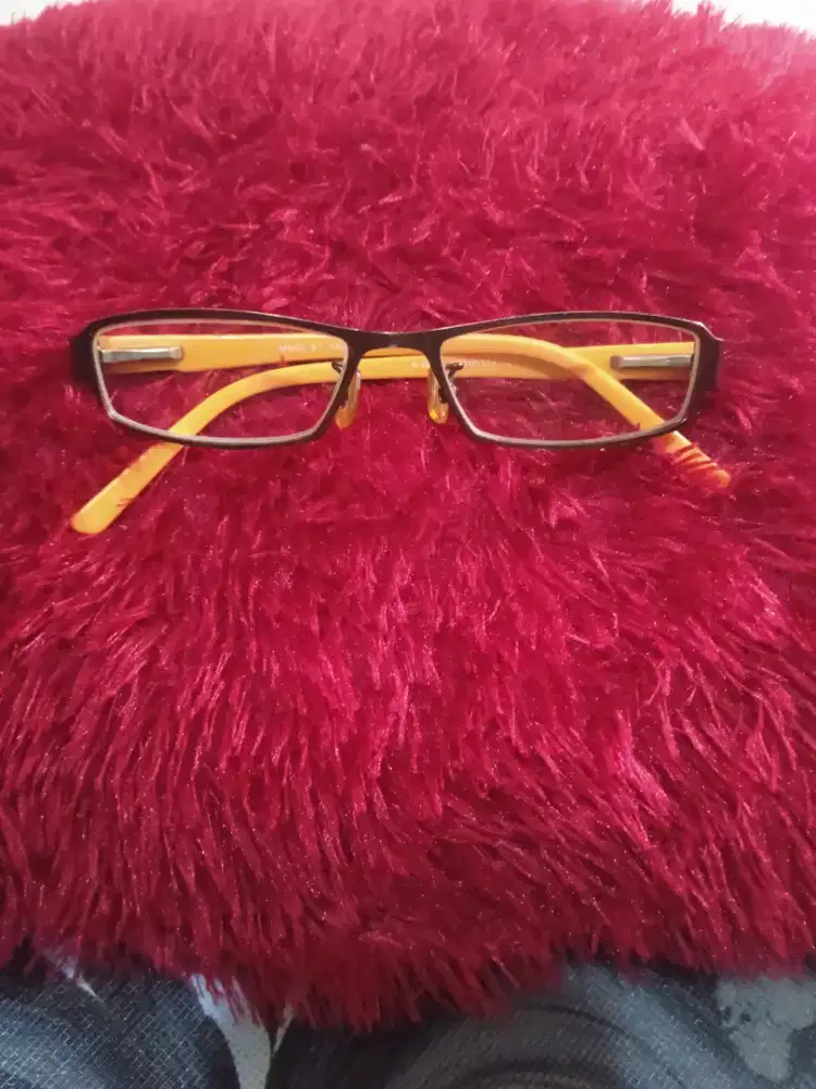 Kacamata merek THE Engels made in japan