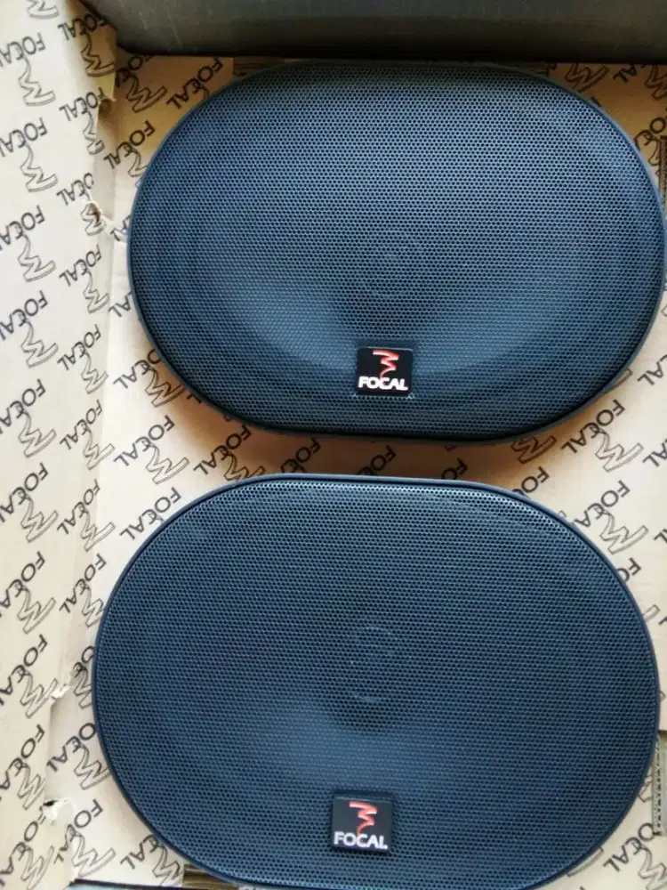 VOCAL 2WAY MOBILE SPEAKER