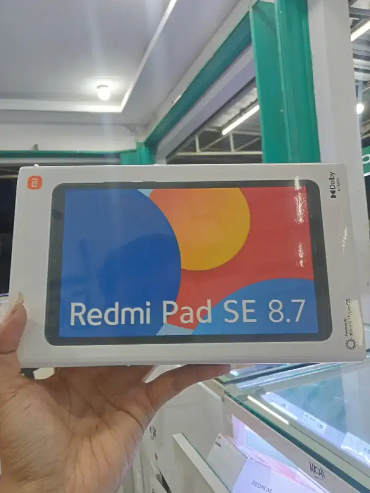 Redmi Pad SE 8.7 inch