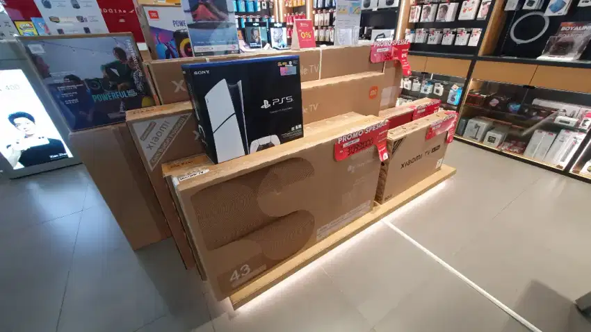 Television HD FHD UHD