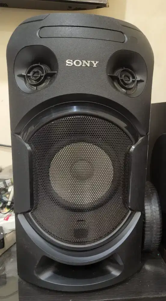 SONY Home Audio System MHC-V21D