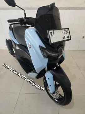 Nmax neo tahun 2024