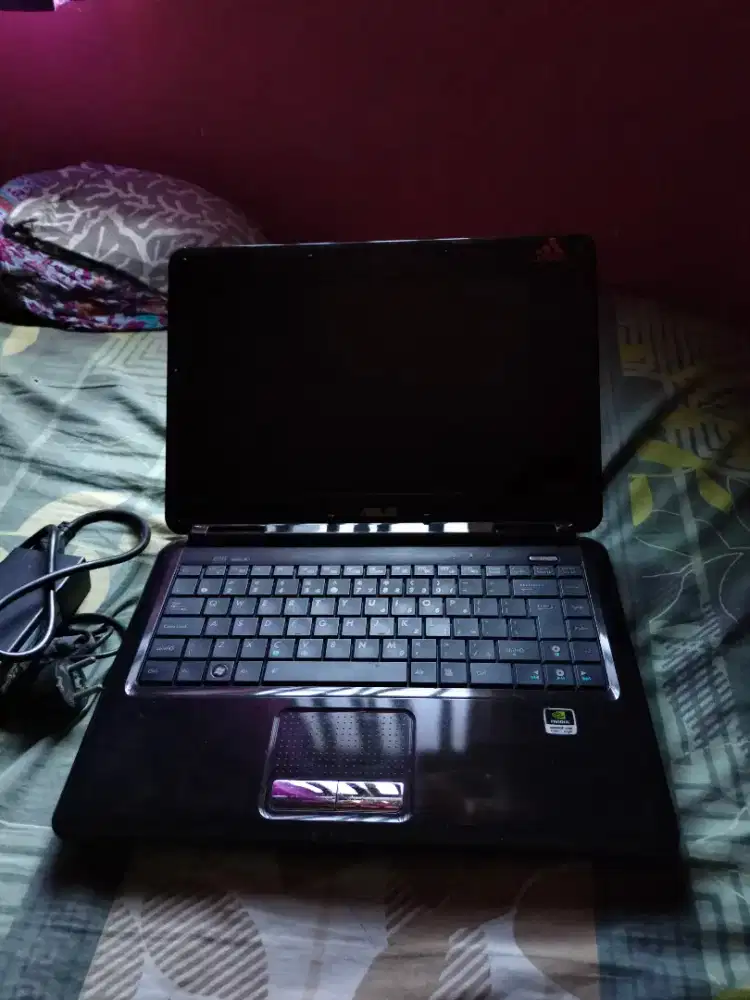 DIJUAL LAPTOP ASUS SERI LAWASS